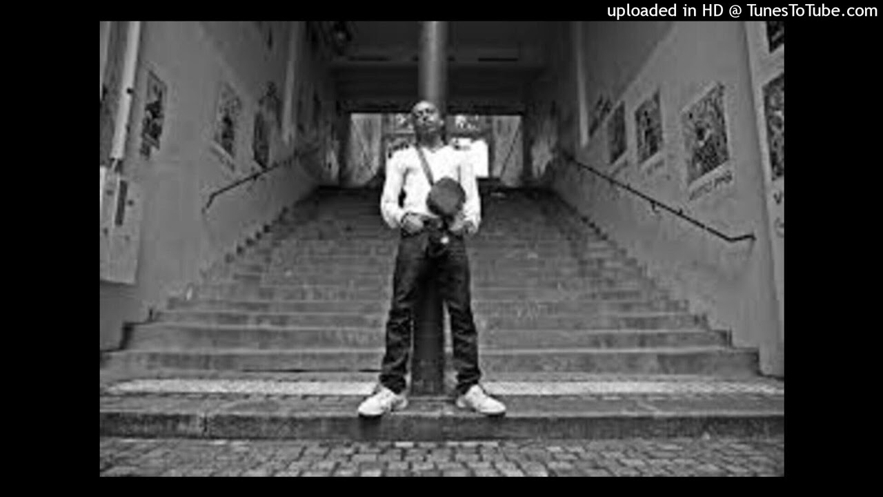 Katana (Unité 2 feu) - Cherche le paradis (inedit) 2006