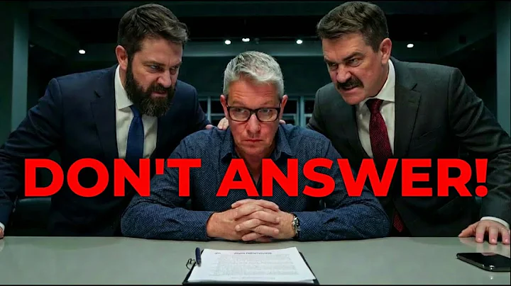 Car Dealers HATE When You DON'T Answer These 3 Questions