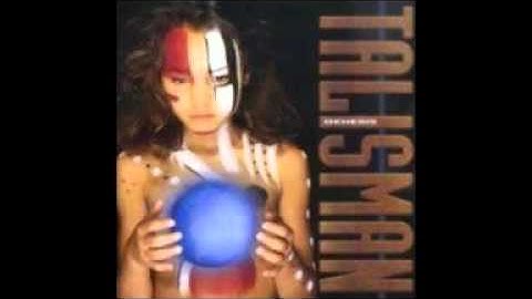 Talisman - Dangerous(demo) Goran Edman on vocals