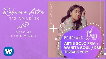 RAHMANIA ASTRINI - IT