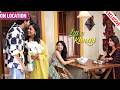 Itti Si Khushi | Virat Ne Anvi Ko Diya Bada Surprise, Anvi Hui Khusi Se Pagal | On Location
