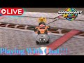 Mario Kart World!!!