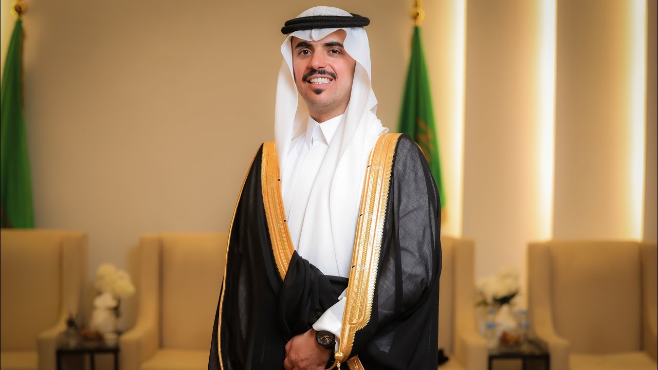 زواج | ريان الشريف