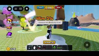 Download Lagu Garama and madung rituel MP3