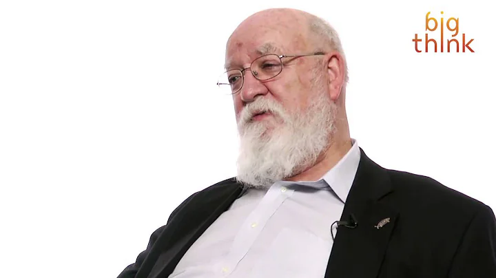 Daniel Dennett: An Introduction to Intuition Pumps...