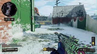 Quad Head with Locus Elo // Nuketown