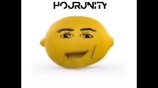 lemon screaming for almost 1 hour by HourUNITY 19,836 views 3 months ago 59 minutes