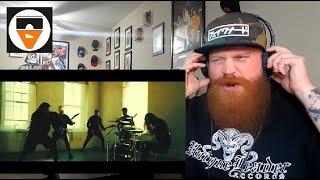 Download Lagu BRAND OF SACRIFICE - Demon King - Reaction / Review MP3