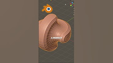 🚀 Essential 3D Modeling Exercises | Blender & Plasticity | Part 42 #blender #plasticity #3dmodeling