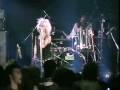 Capture de la vidéo Hanoi Rocks 'Until I Get You' Live Remastered