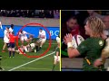 Review faf de klerk gets yeeted vs england