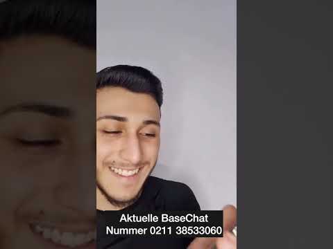 Langweile ? Komm in den BaseChat!