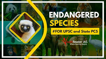 Endangered species by Raj Sharma Sir,विलुप्त होने वाली प्रजाति