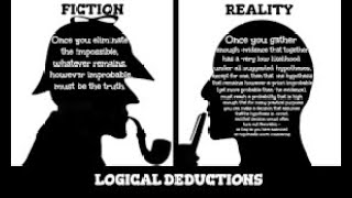 Logic; Recognizing Arguments:- 4. #arguments #recognizingarguments