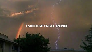 JANDOSPYNGO REMIX 🤤