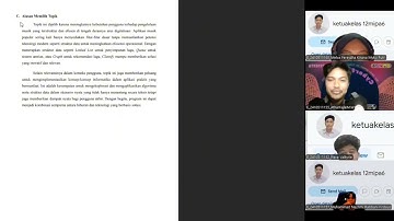 UAS ALGORITME PEMROGRAMAN Kel 3 UPNVJ