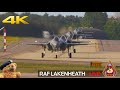 Live us air force f15  f35 action 48th fighter wing raf lakenheath  080524