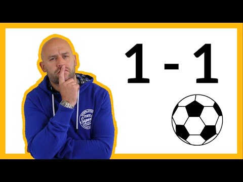 How to Predict a Draw in Football Match (4 Tips Revealed)