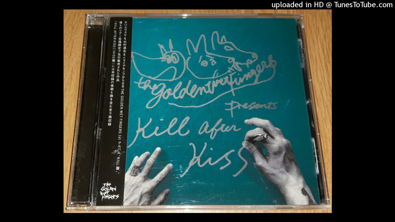 The Golden Wet Fingers - Cold Night Fish - YouTube