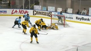 Nwhl Signs Broadcast Deal With Twitch