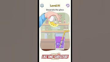 Dop5 (delete one part) game #cartoongame #cartoon #dop #dop5 #gaming #shorts #viral #subscribe #yt