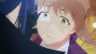 The Case Study Of Vanitas-Sweeney Todd Trailer