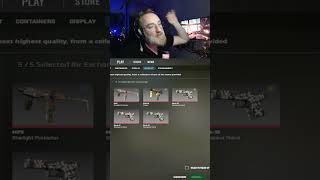 (KARAMBIT, BUTTERFLY, M9 BAYONET) DOPPLER TRADE UP  #cs2 #tradeupdate #tradeup #tradeups