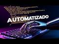 AUTOMATIZACIÓN 🤖 Crea 100 VIDEOS automáticamente con IA y PYTHON