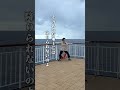 絶対外出させてくれないホテルがやばかった　#shorts