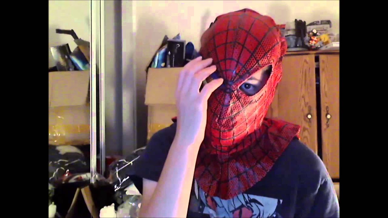 elope the amazing spider man sunglasses