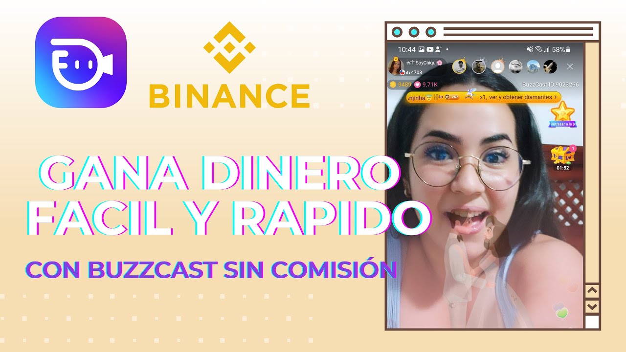 Qu Es Buzzcast Empieza A Generar Dinero SIN Inversi n YouTube qu-es-buzzcast-empieza-a-generar-dinero-sin-inversi-n-youtube
