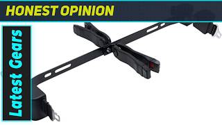 Red Hawk SEAT-2011: Unbeatable Golf Cart Safety Kit!
