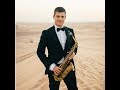 Besame mucho - Alto Sax - with LYRICS and free score