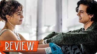 THREE STEPS TO YOU Review (2019)