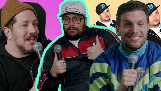 Fat Joe Tales with Danny LoPriore | Sal Vulcano & Chris Distefano: Hey Babe!  | EP 113