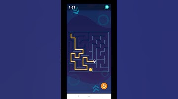 Smart puzzles Maze #shortgamepley
