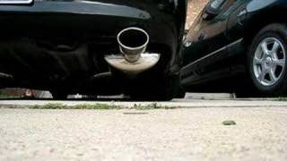 Impul Exhaust 07 V36