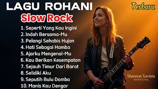 Download Lagu 10 Lagu Rohani Terhits \u0026 Populer | Cover Slow Rock Terbaru 2026 | Pujian Penyembahan Terbaik MP3