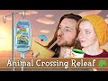 Animal Crossing New Horizons Review with my Girlfriend