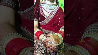 Bridal makeup / Dulhan makeup bride