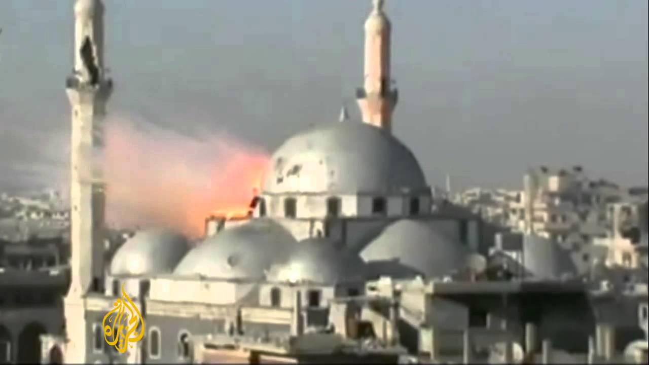 لم يصدر أي رد فعل على هدنة رمضان في سوريا