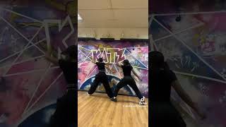 Dancing With Busisiwe And Anele Ngubane