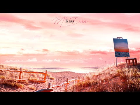 M'Dee - Kiss [Official Audio]