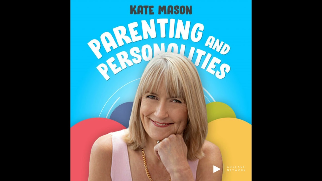 Enneagram – From the Inside Out