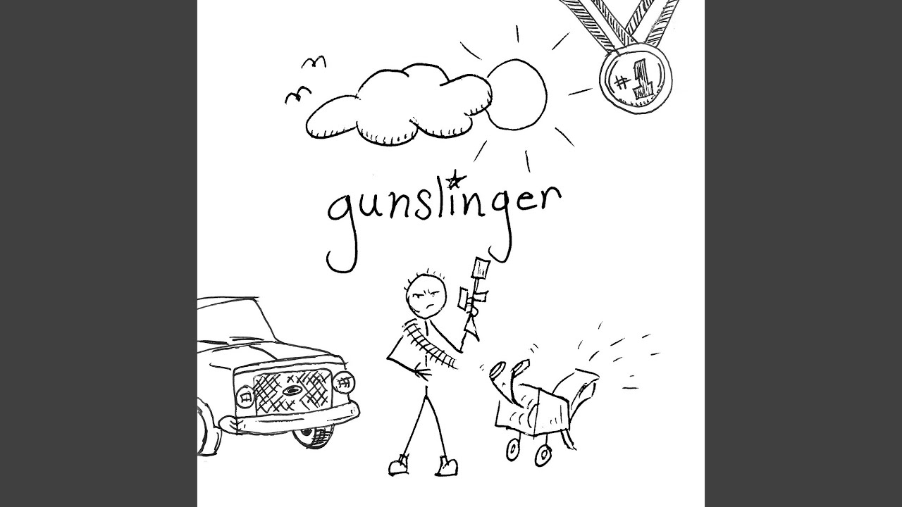Watch Gunslinger on YouTube Watch Gunslinger on YouTube