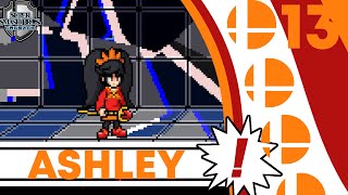 Ssbc 0.9.5 Ashley Stadium Mode