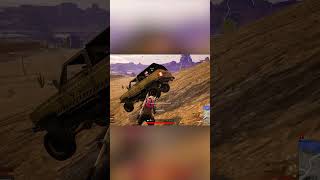 Bloody Filthy Pirates ☠️ #pubgpc #unbelievable