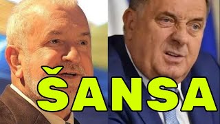 Dodikov Napad Na Cerića Mehmedović Hdz Politika Sa Snsd-Om Blokira Institucije