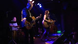 Karen Jonas, Jammin Java, 12-11-2022