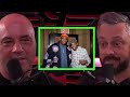 Nate Bargatze Tells Chappelle & Patrice Stories